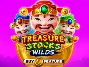Treasure Stacks Wilds game icon