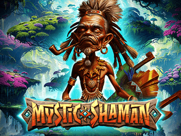 Mystic Shaman game icon