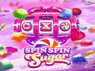 Spin Spin Sugar game icon