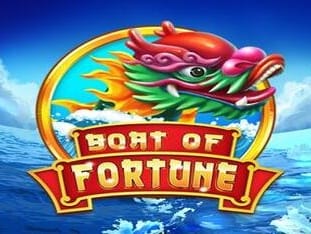 Boat Of Fortune game icon
