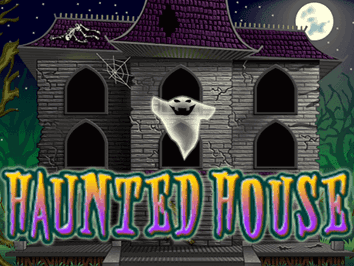 Haunted House game icon