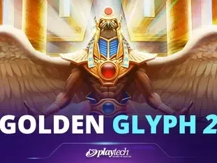 Golden Glyph 2 game icon